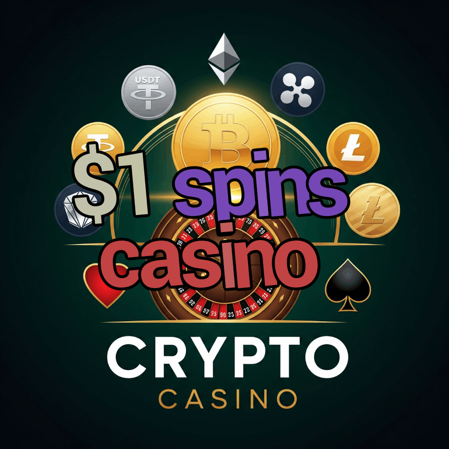 $1 Spins Casino - Penny Slot Machine Casino